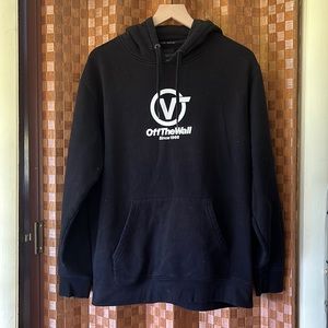 Vans Hoodie